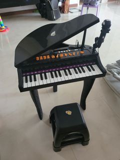 Kids piano