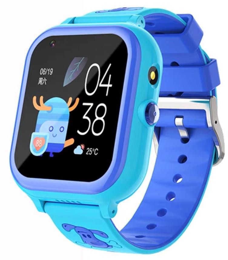 Kids Smart Watch 4G LTE