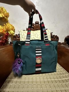 Petite malle east west slingbag, Luxury, Bags & Wallets on Carousell