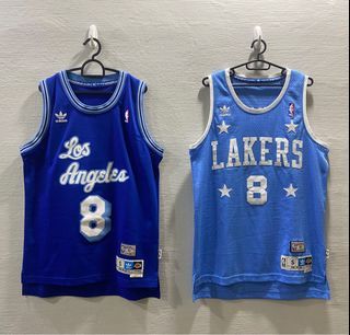 Kobe Bryant jersey, Lakers jersey, Black Mamba, Nike Vaporknit, Lore Series