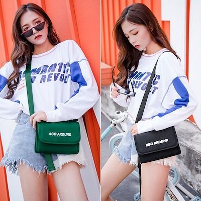 Korean 2 Way Sling And Waist Bag Women s Fashion Bags Wallets