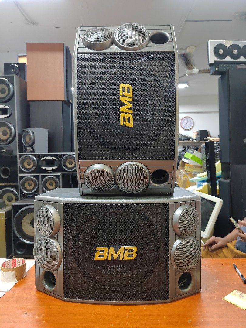 Home best sale theater bmb