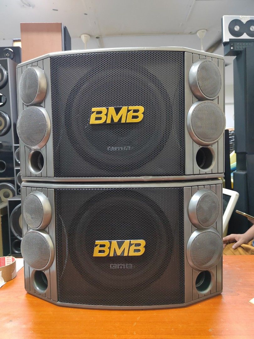 Speaker bmb cheap 18 inch