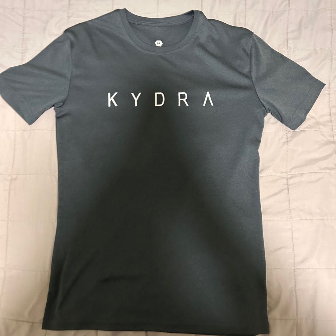 Kydra Tee, Men's Fashion, Tops & Sets, Tshirts & Polo Shirts on