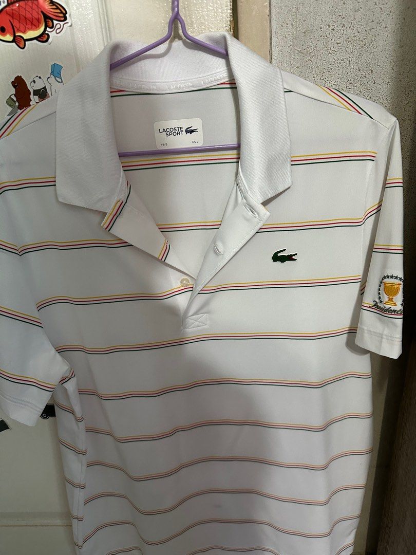 Very lacoste on sale