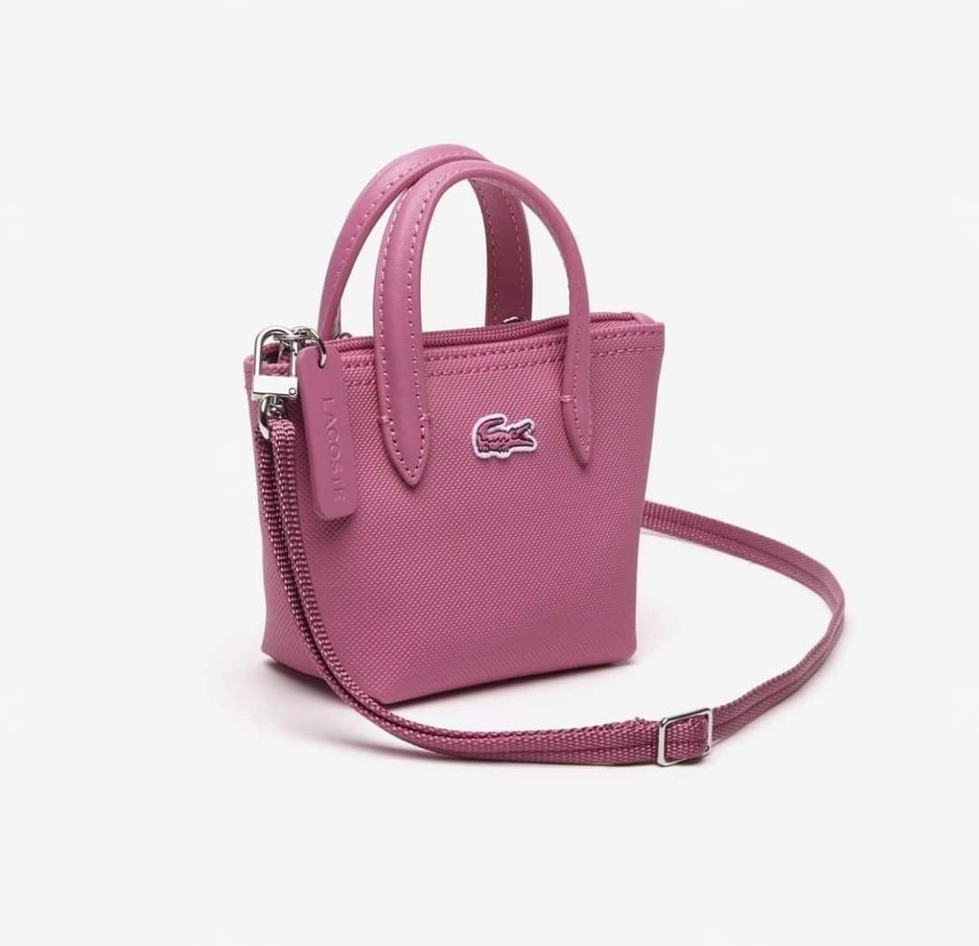 Lacoste MICRO BAG WITH SLING
