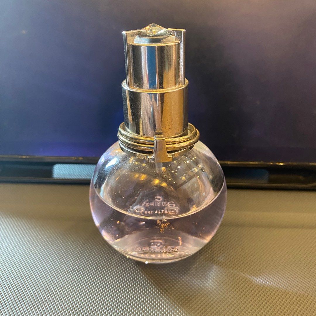 Eclat d'Arpege Lanvin perfume, Beauty & Personal Care, Fragrance &  Deodorants on Carousell