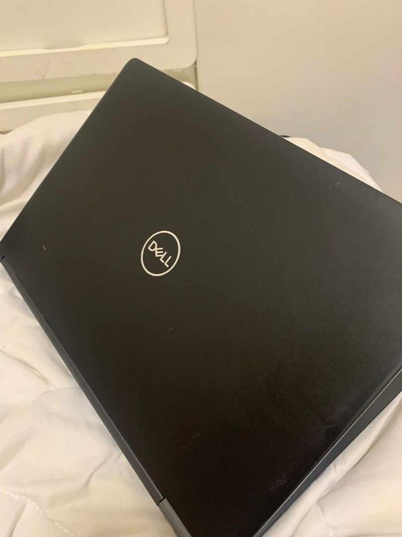 Dell laptop i5 discount 8th generation 16gb ram