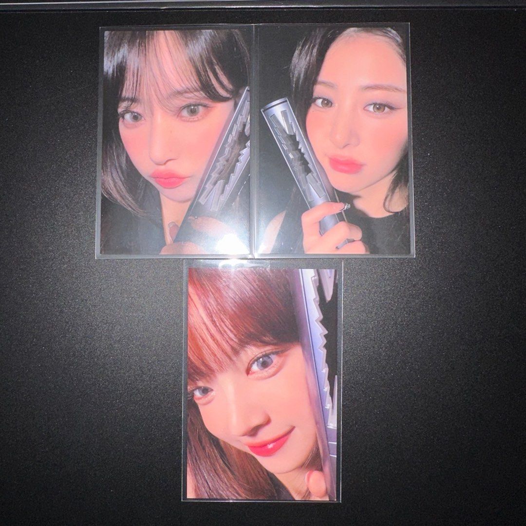 Le sserafim Lesserafim Flame Rises 韓場港場Fearnot Zone 入場