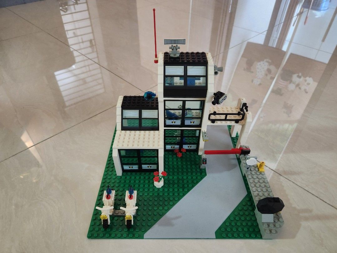 598 lego set