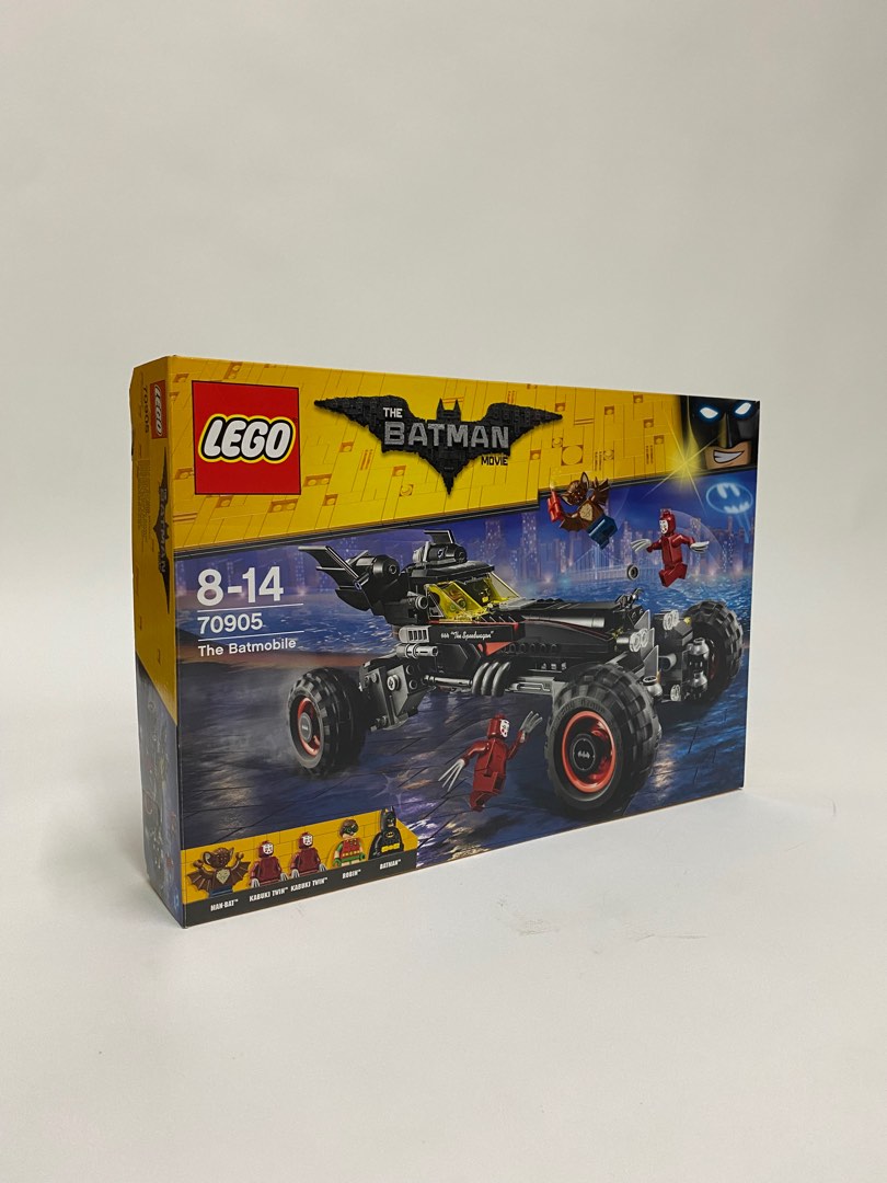 Lego 70905 deals