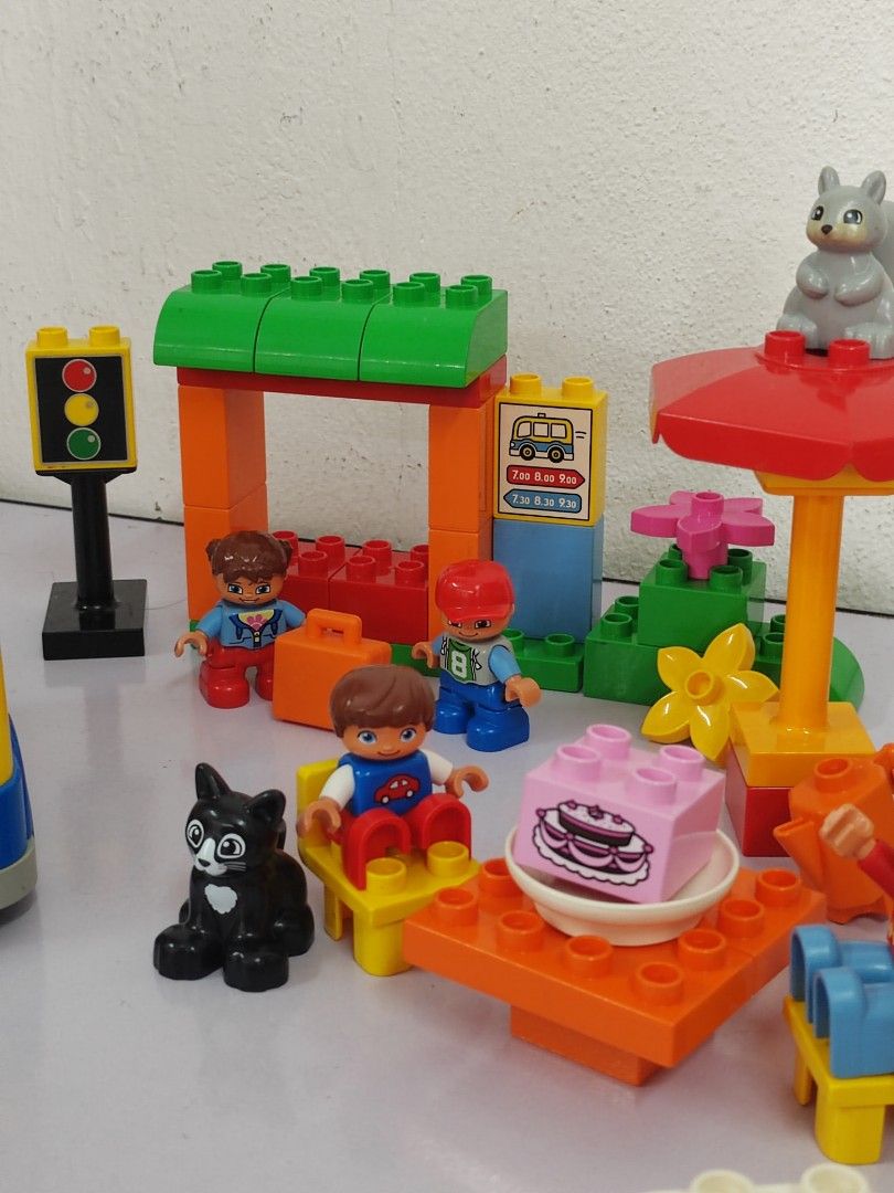 Lego 10528 2025