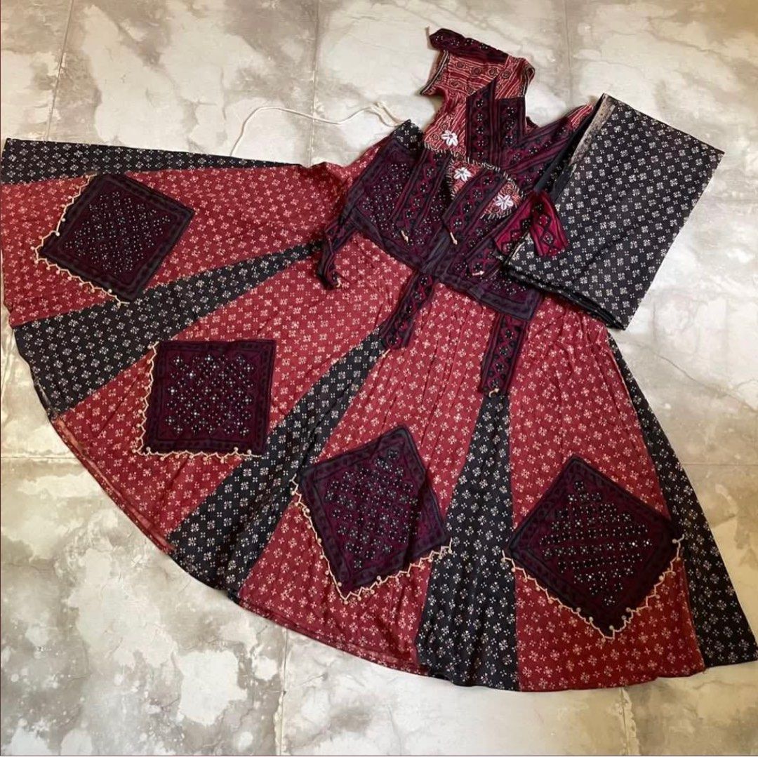 Dandiya hotsell ethnic wear