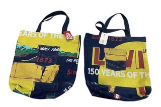 Levis 150 years