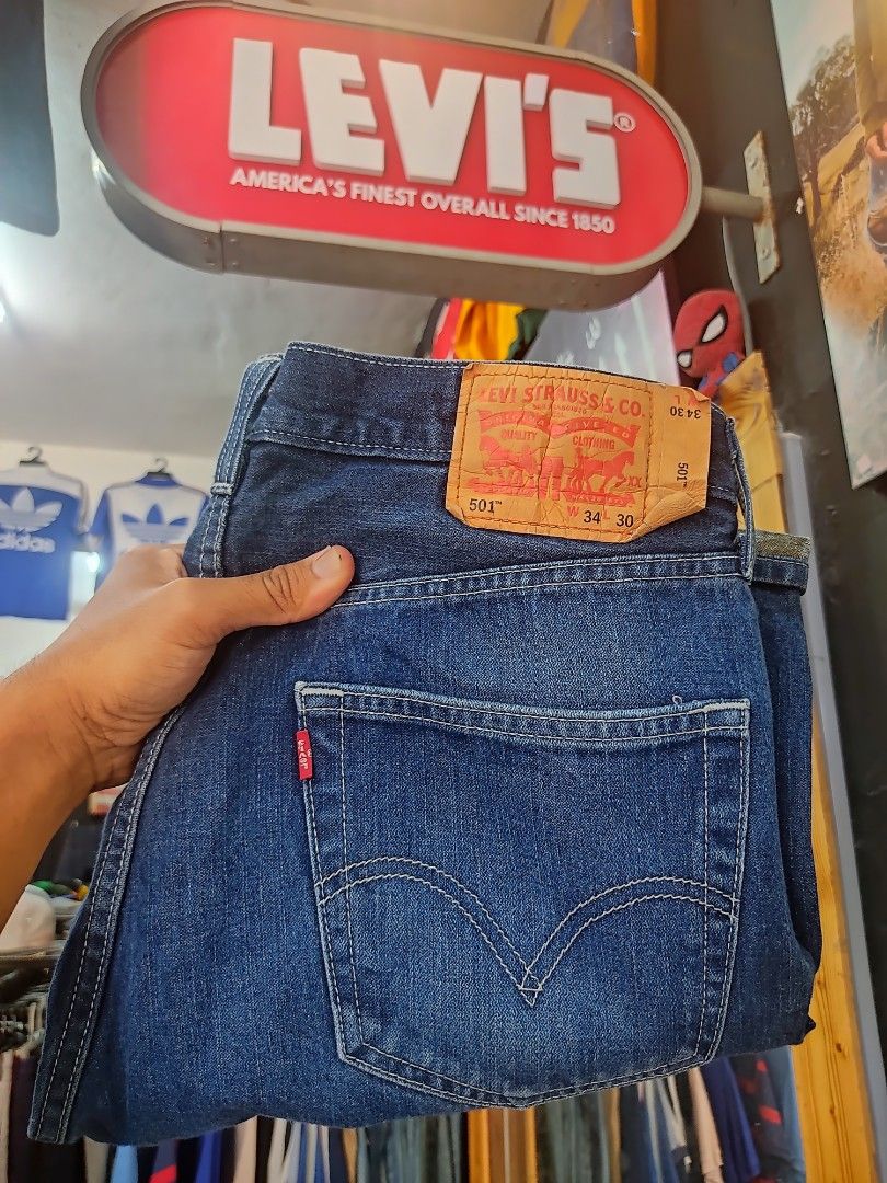 34 levis best sale