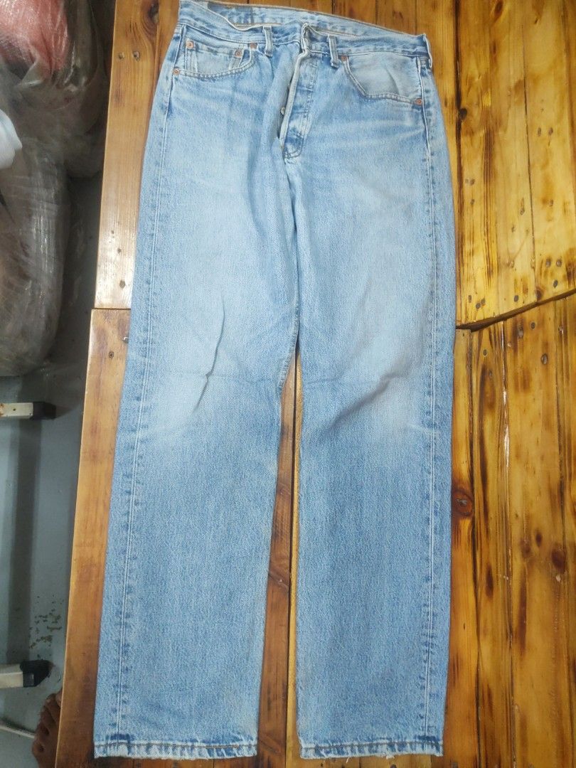 Levis spain deals