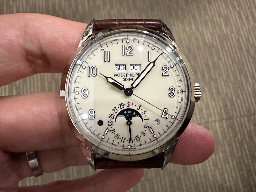 Patek 5320 2025 price