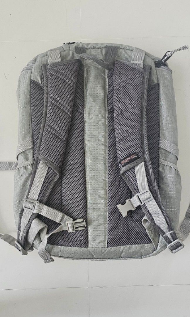 Limited Edition JanSport Watchtower 28L with Insulated Pocket