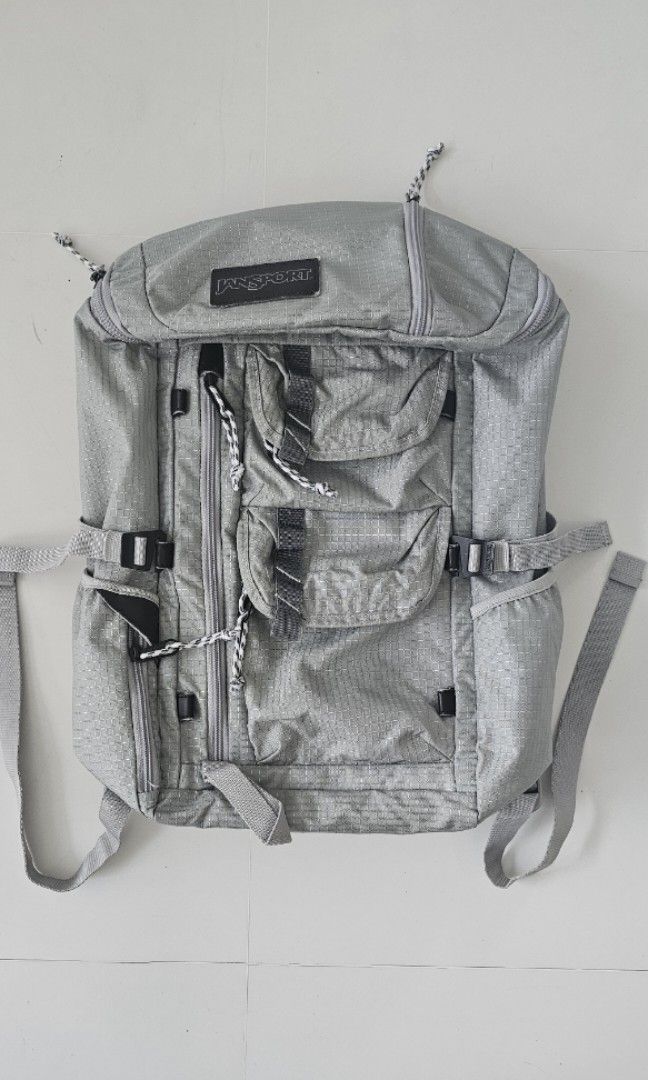 Jansport 2025 watchtower black