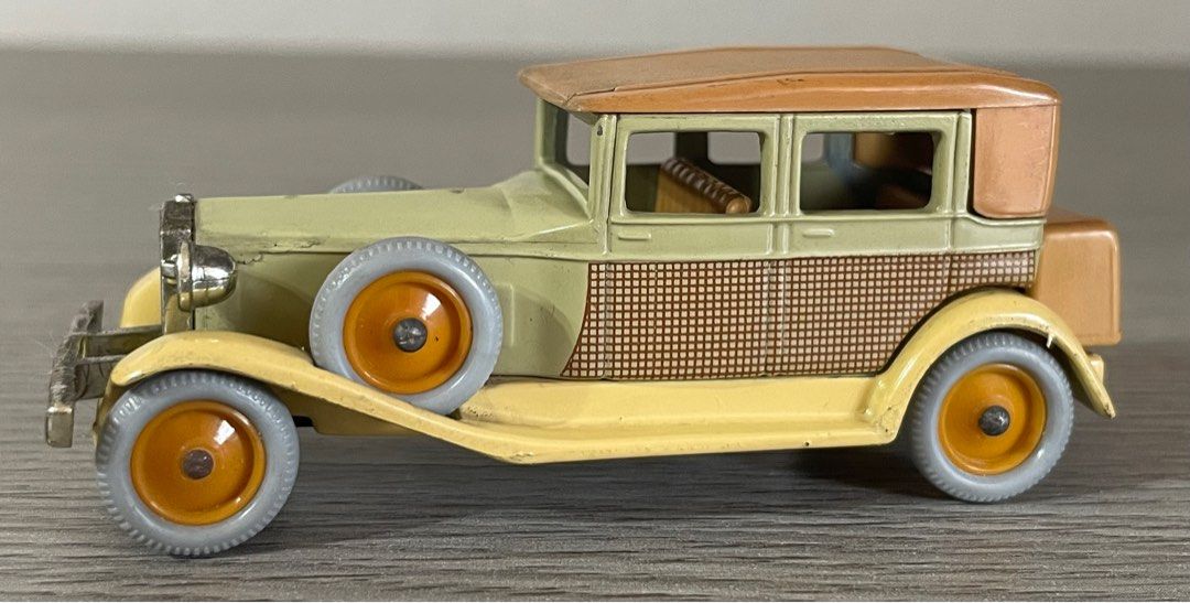 Lledo Days Gone Vintage Car Hobbies Toys Collectibles