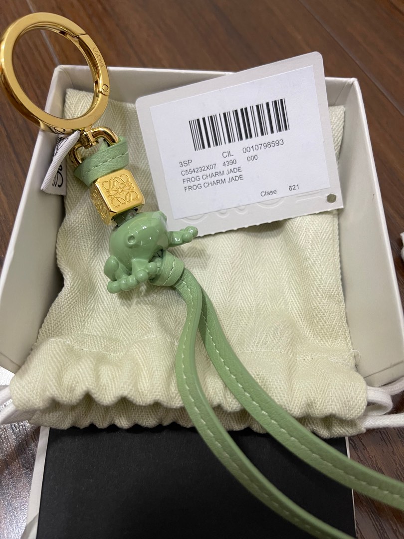 Loewe frog deals