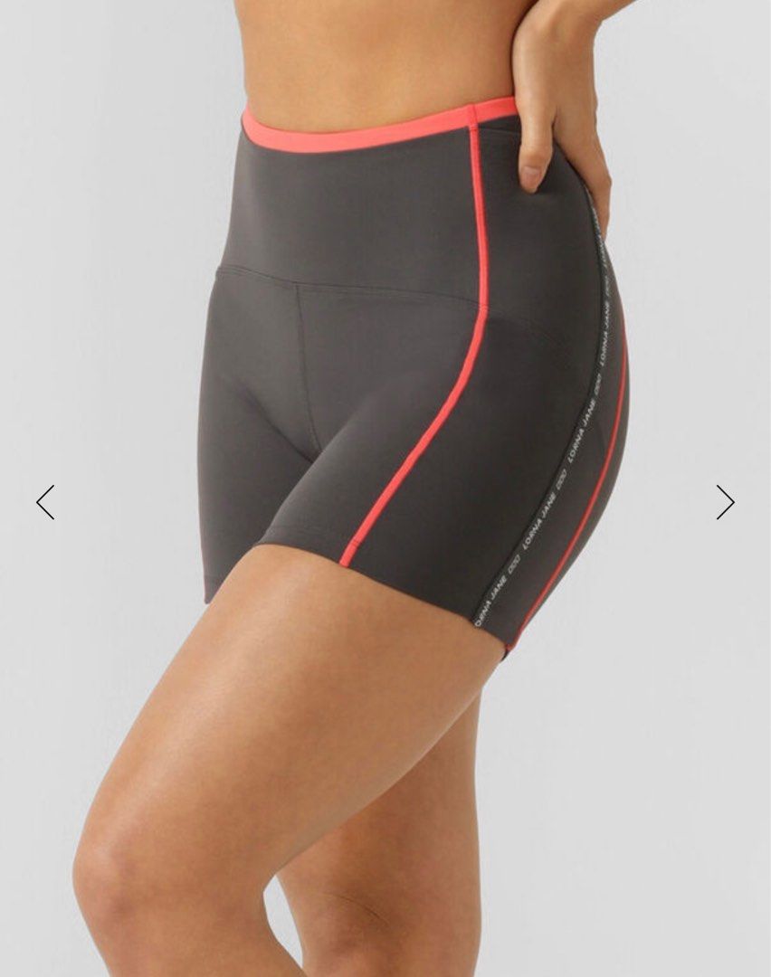 Lorna jane biker shorts best sale