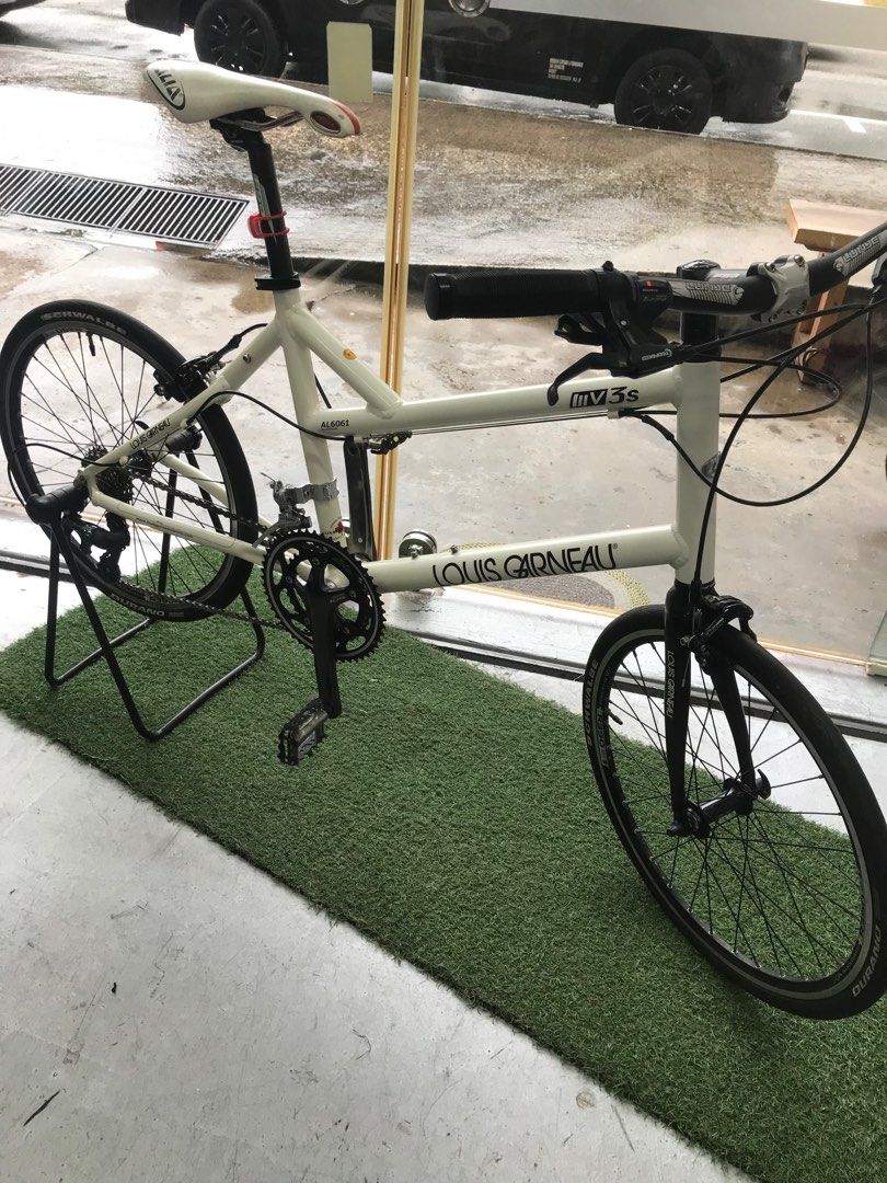 41cm sales frame bike