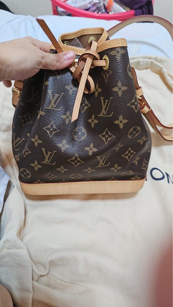 Vuitton discount noe bb