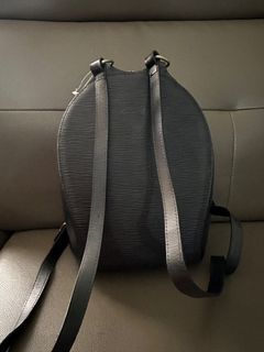 Louis Vuitton Marine Metal Monogram Empreinte Leather With Pins Sorbonne  Backpack, Luxury, Bags & Wallets on Carousell