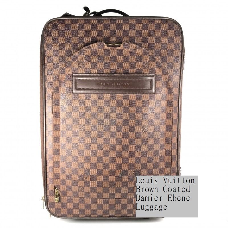 Louis Vuitton Hyde Park, Luxury, Bags & Wallets on Carousell