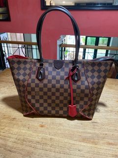 Louis Vuitton 200th Anniversary Tote bag, Women's Fashion, Bags & Wallets, Tote  Bags on Carousell