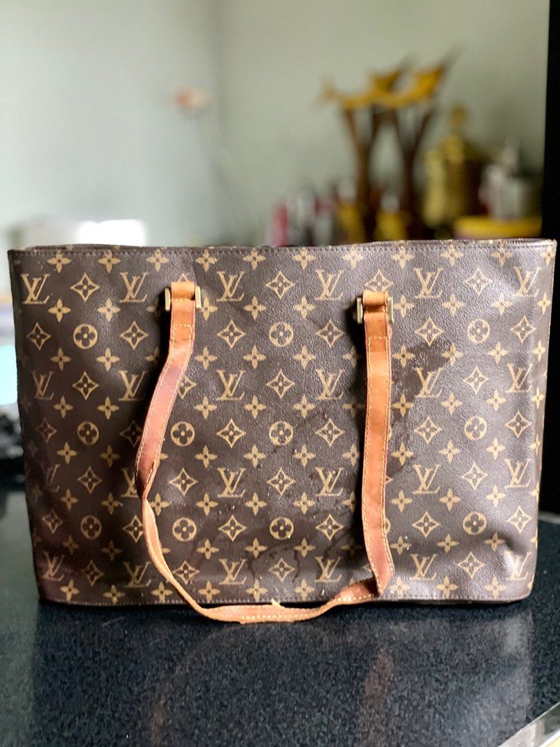 Jangan beli Louis Vuitton, sebelum membaca ini!