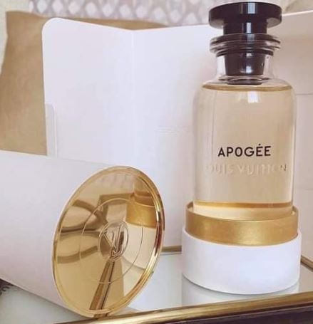 Louis Vuitton LV Perfume Apogee Edp 100ml, Beauty & Personal Care