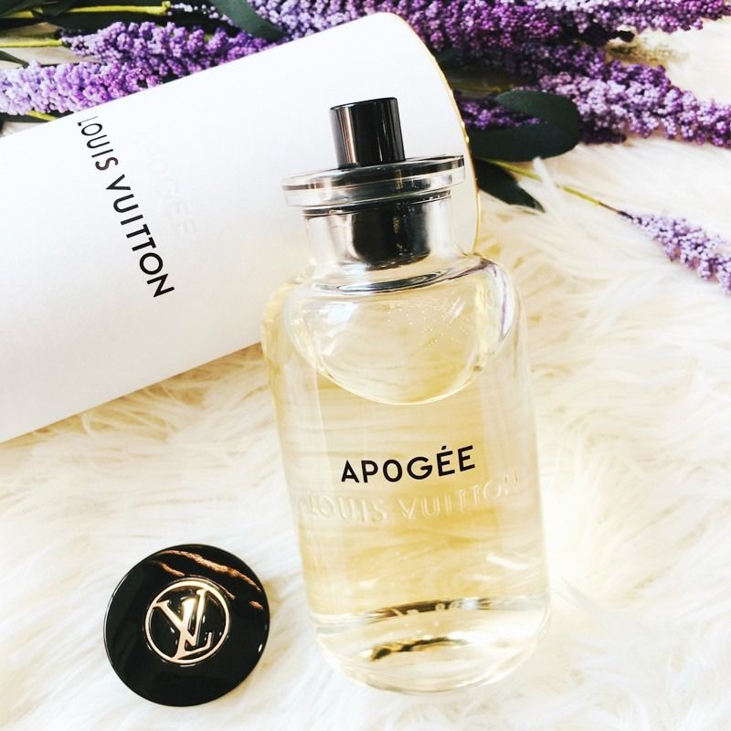 Apogee LV Perfume 100ML, Beauty & Personal Care, Fragrance & Deodorants on  Carousell