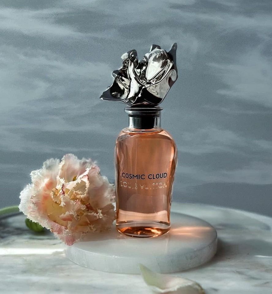 Louis Vuitton Cosmic Cloud Edp 100ML - Perfumes4Less