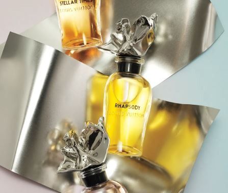 Rhapsody Louis Vuitton - una fragranza unisex 2021