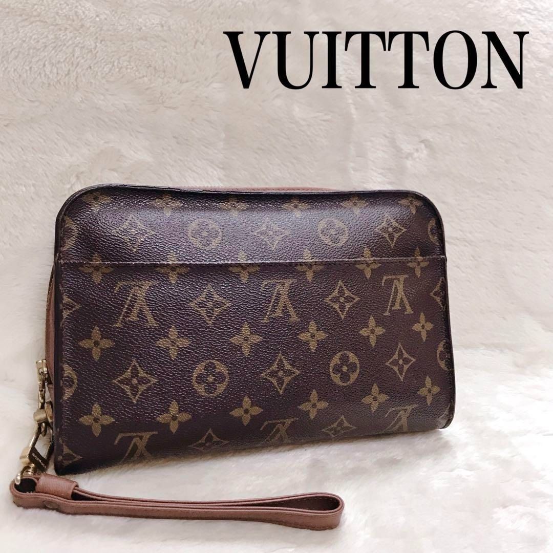 Secondhand Authentic LOUIS VUITTON from Japan!, Luxury, Bags & Wallets on  Carousell
