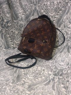 Louis Vuitton Monogram Christopher Backpack PM - Layaway 30 Days in 2023