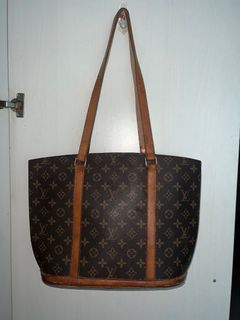 Louis Vuitton Vernis Mott, Luxury, Bags & Wallets on Carousell