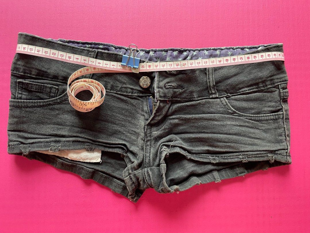 Very store short pants