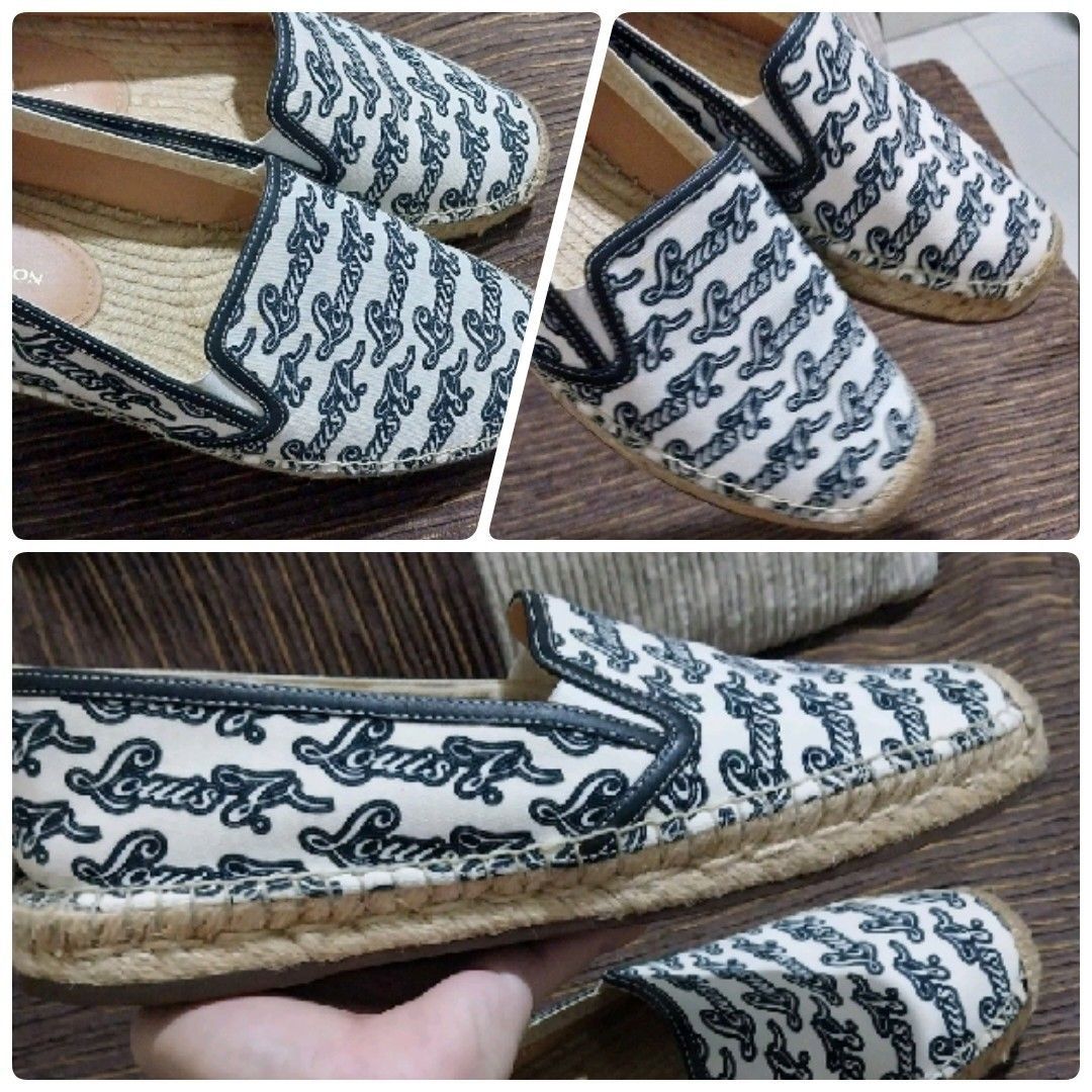 Starboard Flat Espadrille - OBSOLETES DO NOT TOUCH