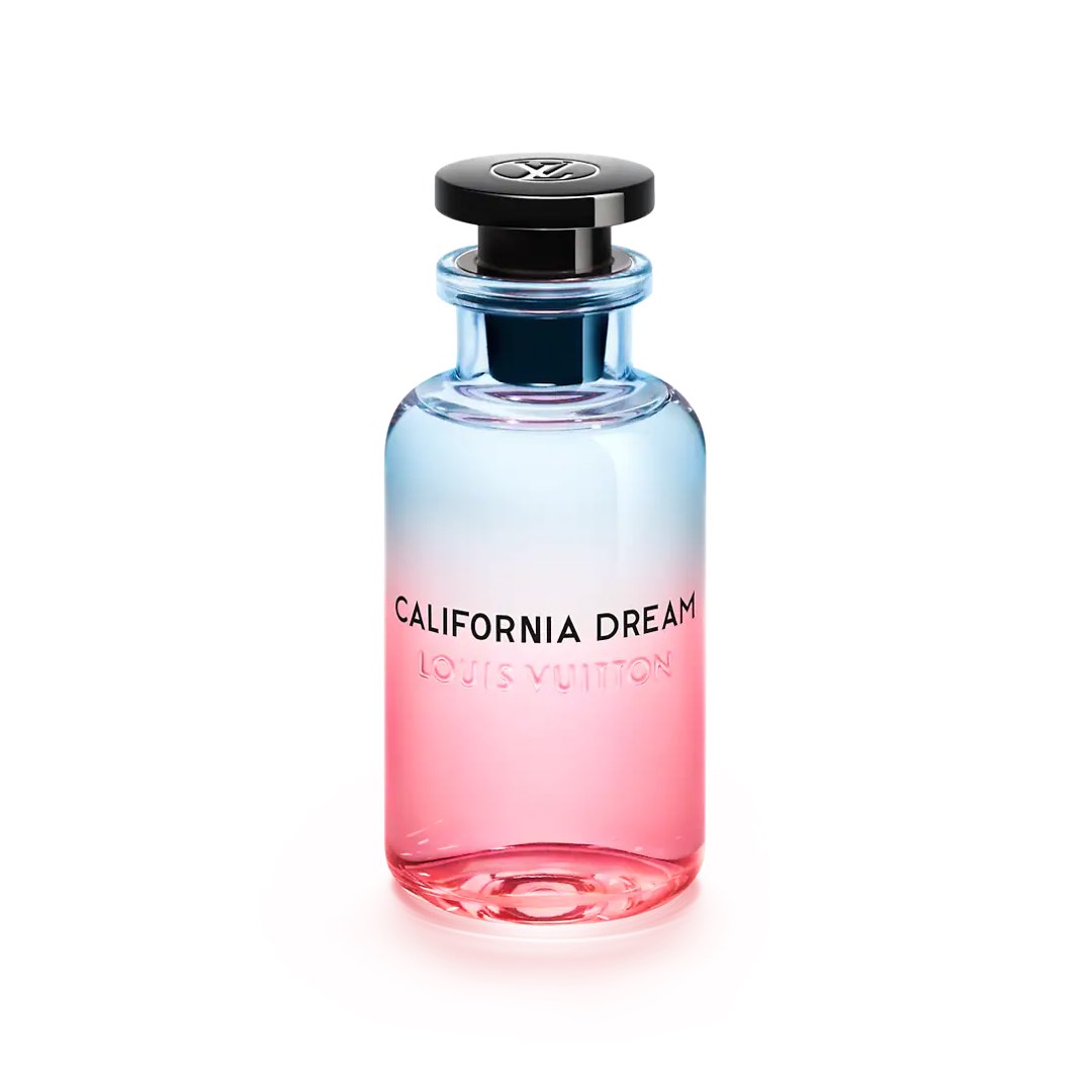 Rhapsody Louis Vuitton LV perfume EDP 100ml, Beauty & Personal Care,  Fragrance & Deodorants on Carousell