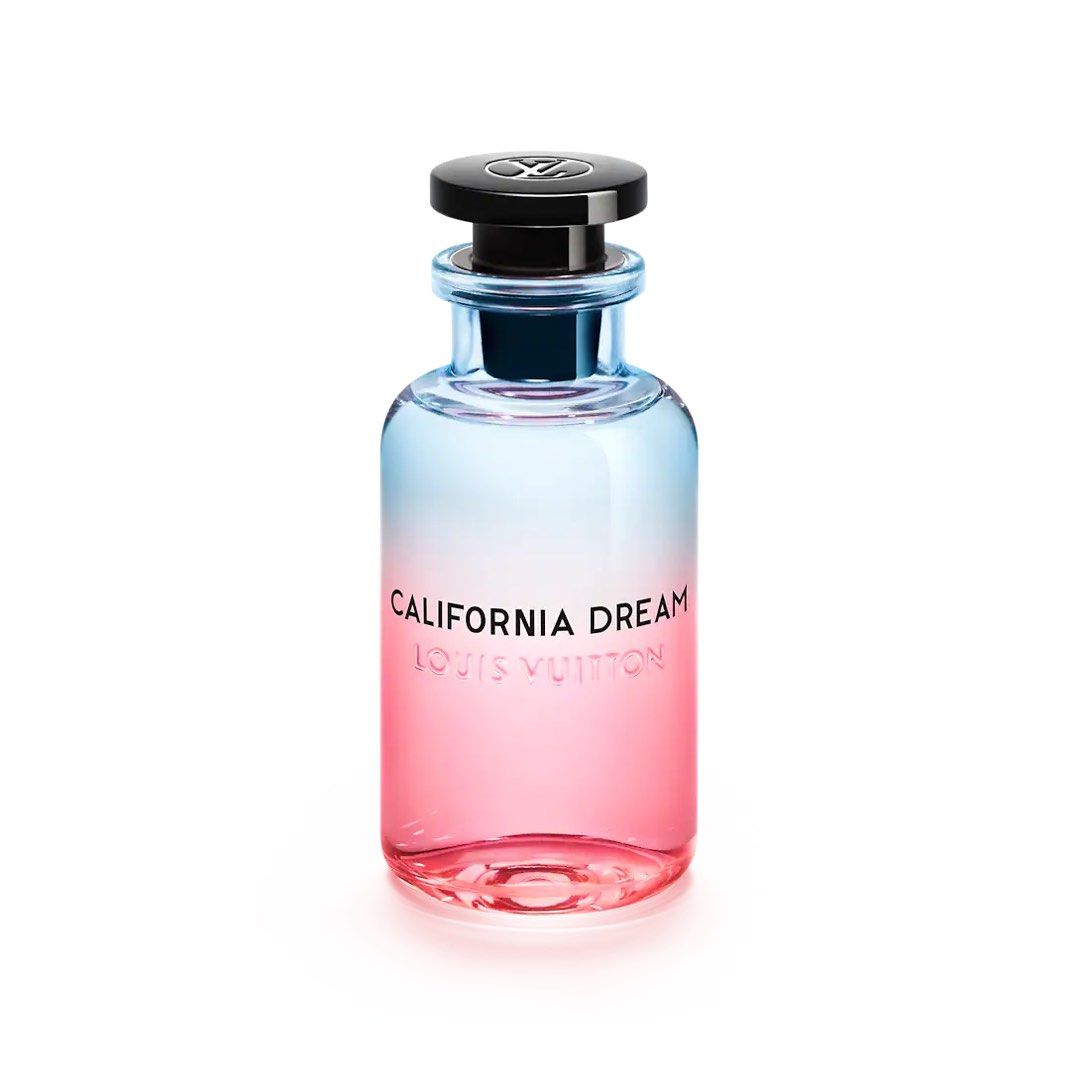 Louis Vuitton California Dream 100 ml, Beauty & Personal Care, Fragrance &  Deodorants on Carousell