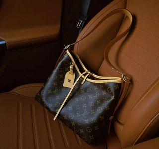 Louis Vuitton belt bag/chess bag, Men's Fashion, Bags, Belt bags, Clutches  and Pouches on Carousell