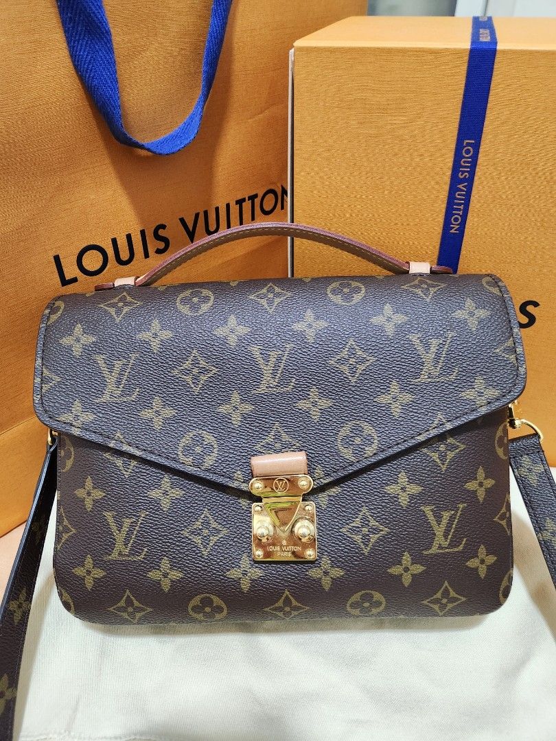 CODLouis Vuitton LV Metis PremiumQuality