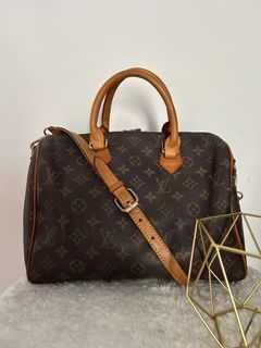 Sell LV Bag for Cash, Pre Owed Designer Bags Cash Buyer, Used Louis Vuitton  Neo Bag KL Malaysia 二手名牌包包