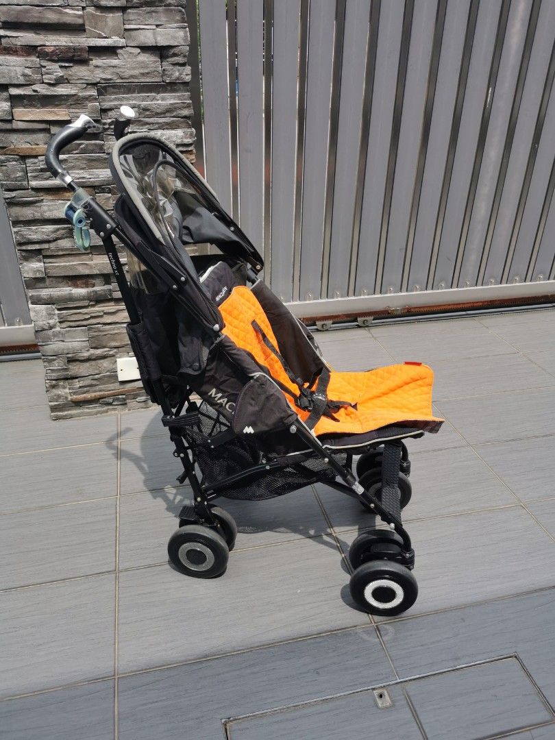 Maclaren techno xt special edition hotsell