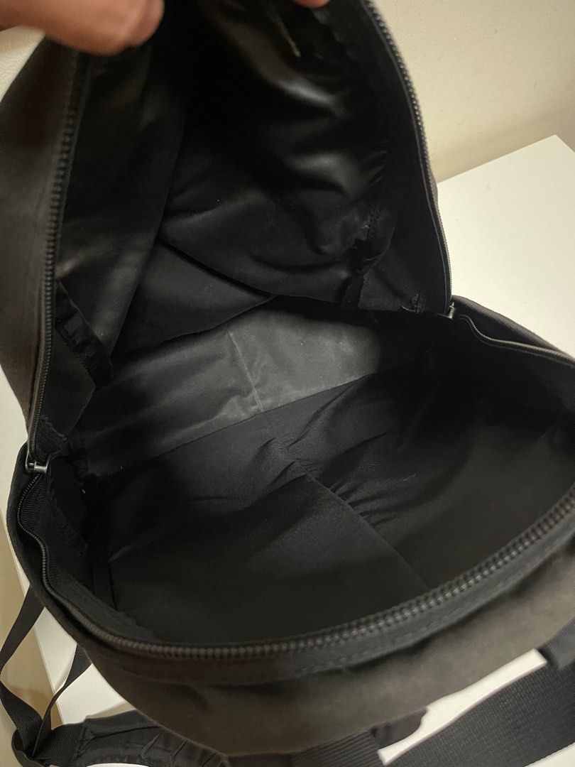 Macpac daypack backpack, Men's Fashion, Bags, Backpacks on Carousell