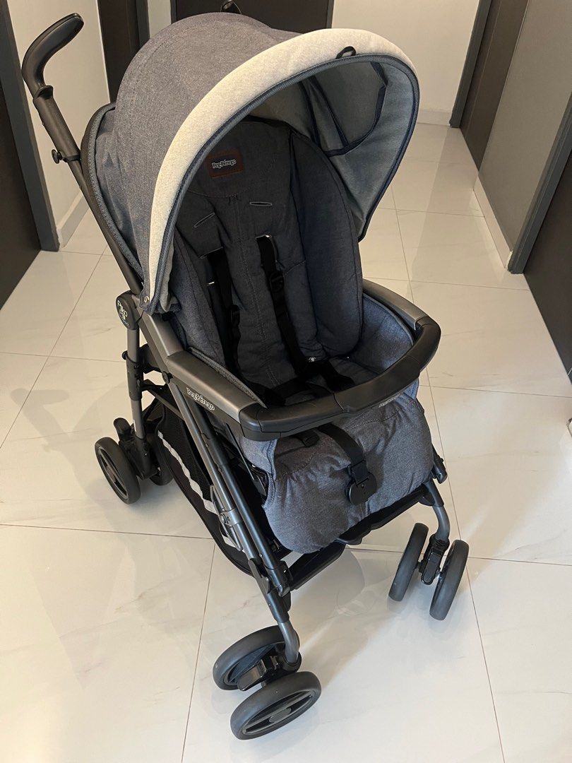 Harga stroller peg perego outlet