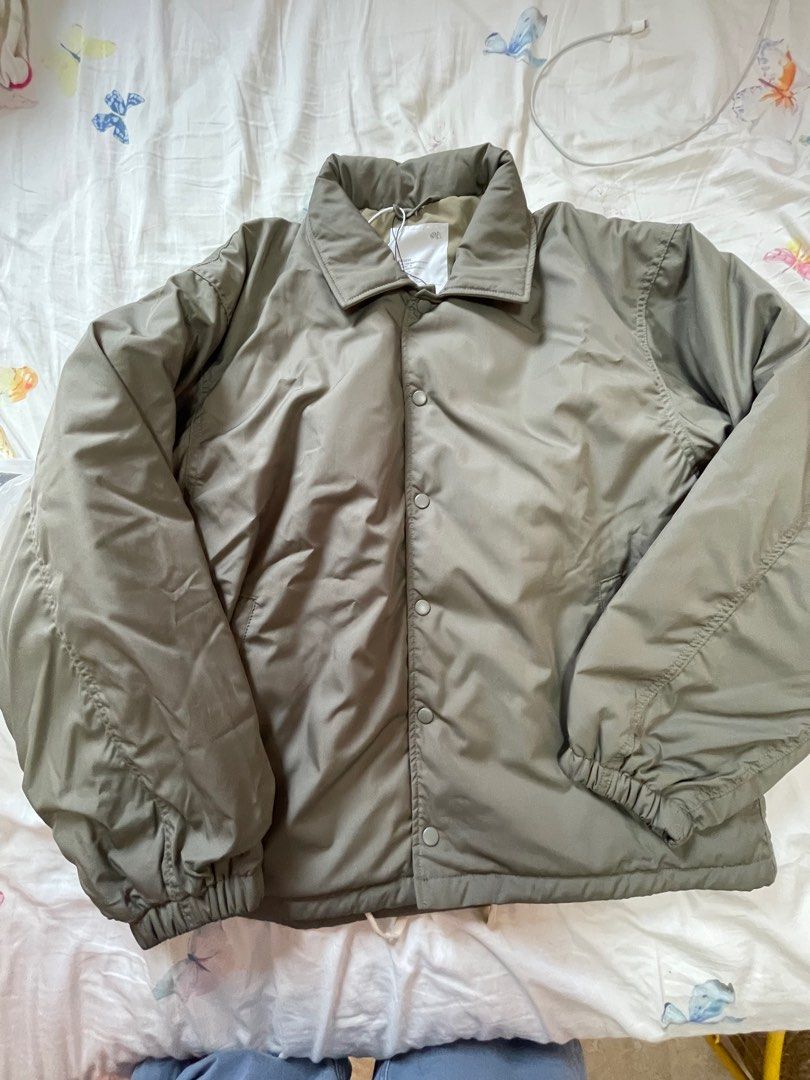 Madness cheap coach jacket